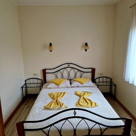 Linos Apartamentai Druskininkai Luaran gambar