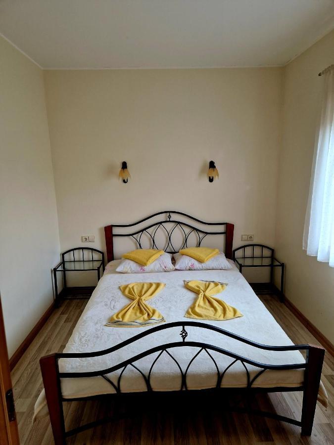 Linos Apartamentai Druskininkai Luaran gambar