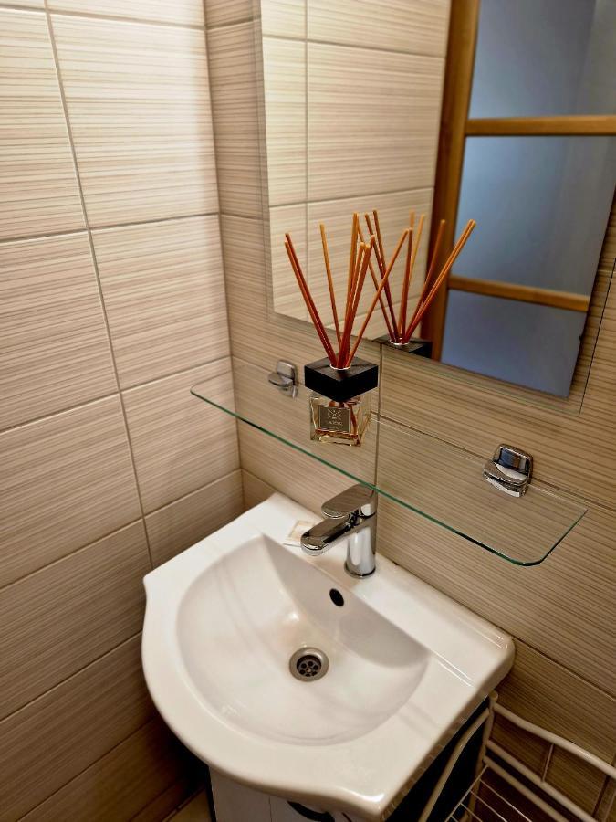 Linos Apartamentai Druskininkai Luaran gambar