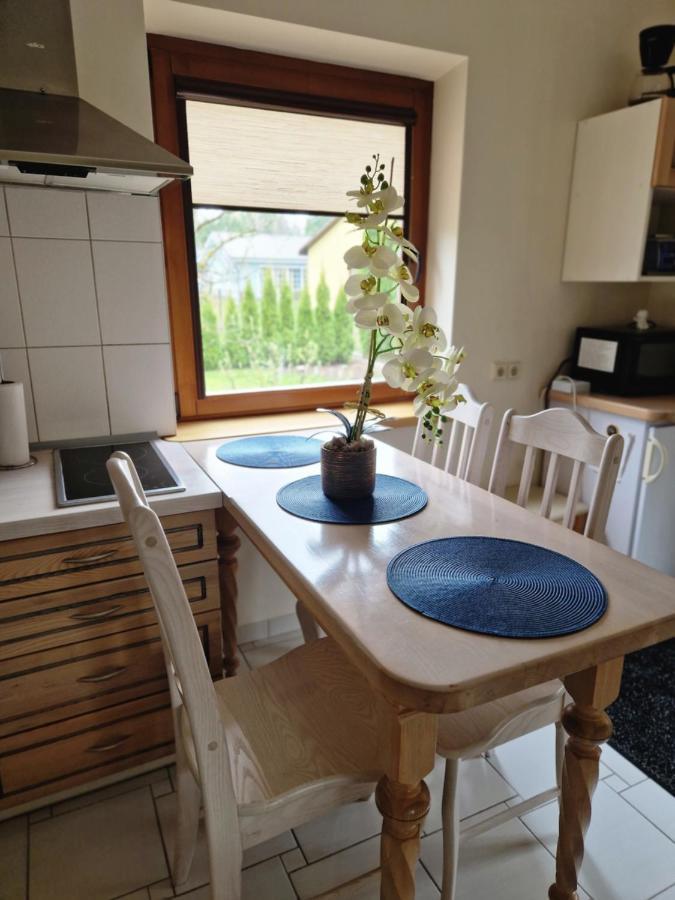 Linos Apartamentai Druskininkai Luaran gambar
